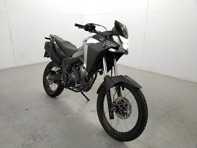 HONDA XRE 300 SAHARA 2023-2024 HONDA XRE 300 SAHARA 2023-2024